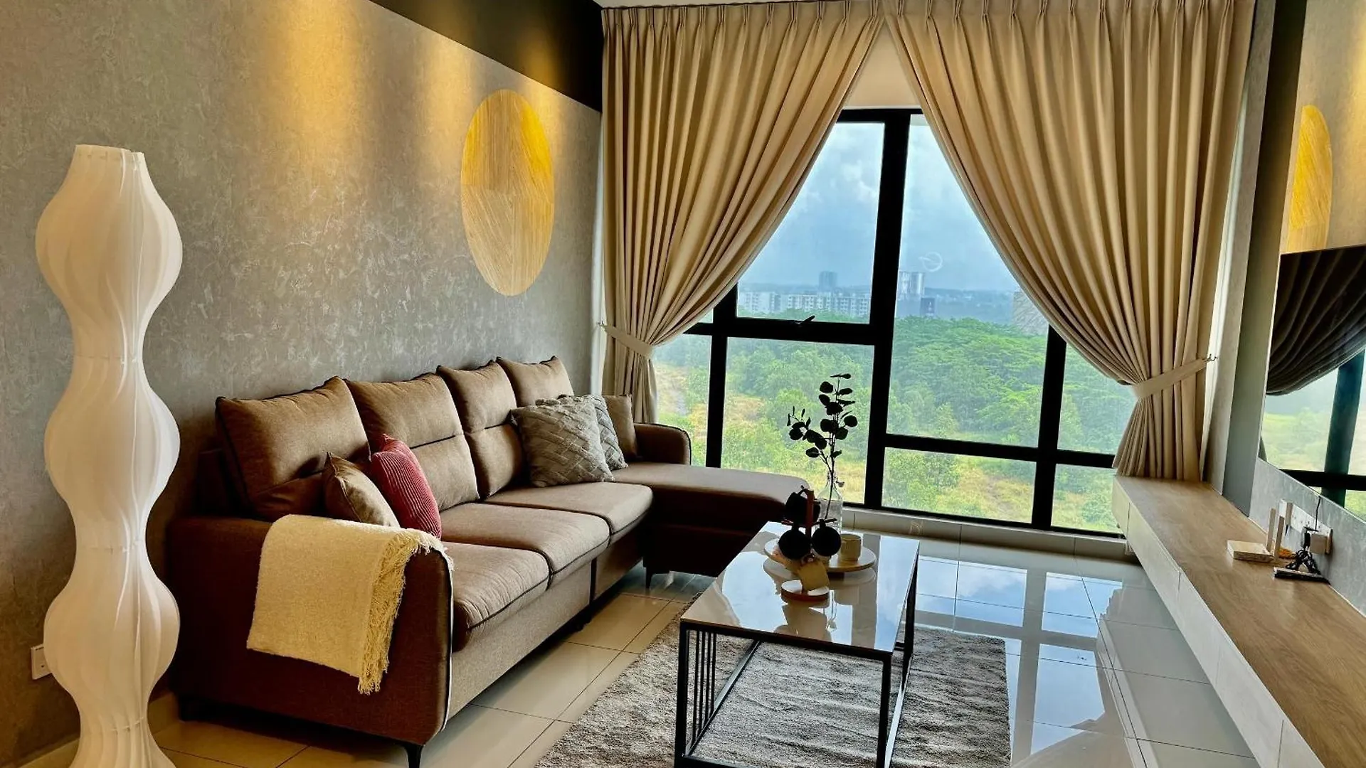 Mosaic Southkey Midvalley Johor Bahru