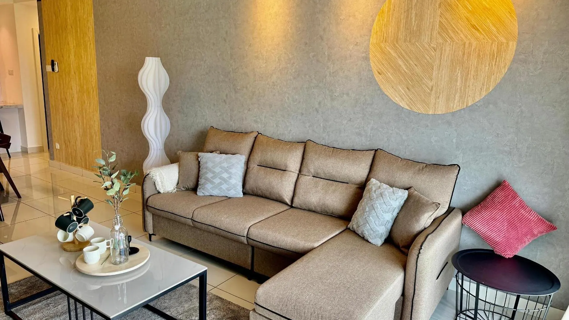 Mosaic Southkey Midvalley Johor Bahru