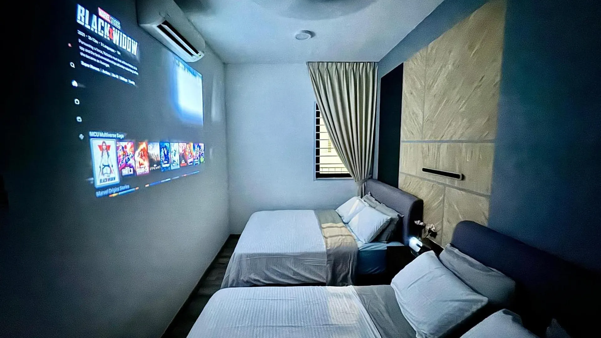 Apartamento Mosaic Southkey Midvalley Johor Bahru