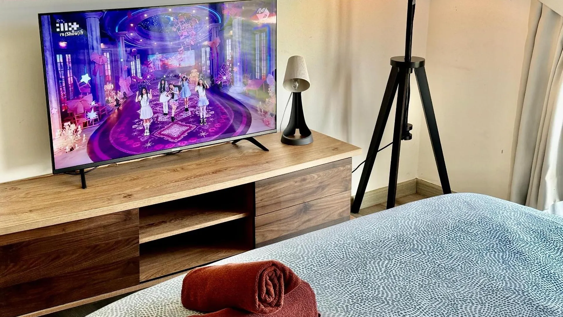 Apartamento Mosaic Southkey Midvalley Johor Bahru Malasia
