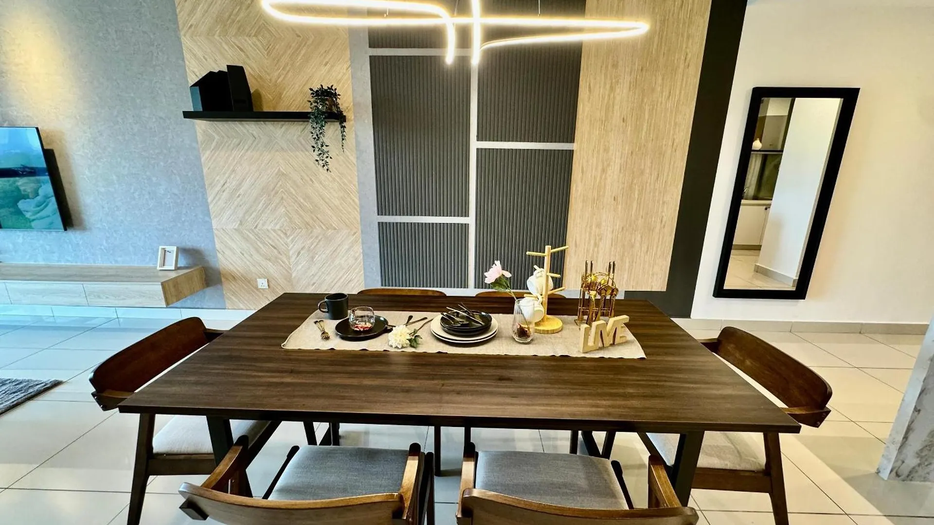Mosaic Southkey Midvalley Johor Bahru