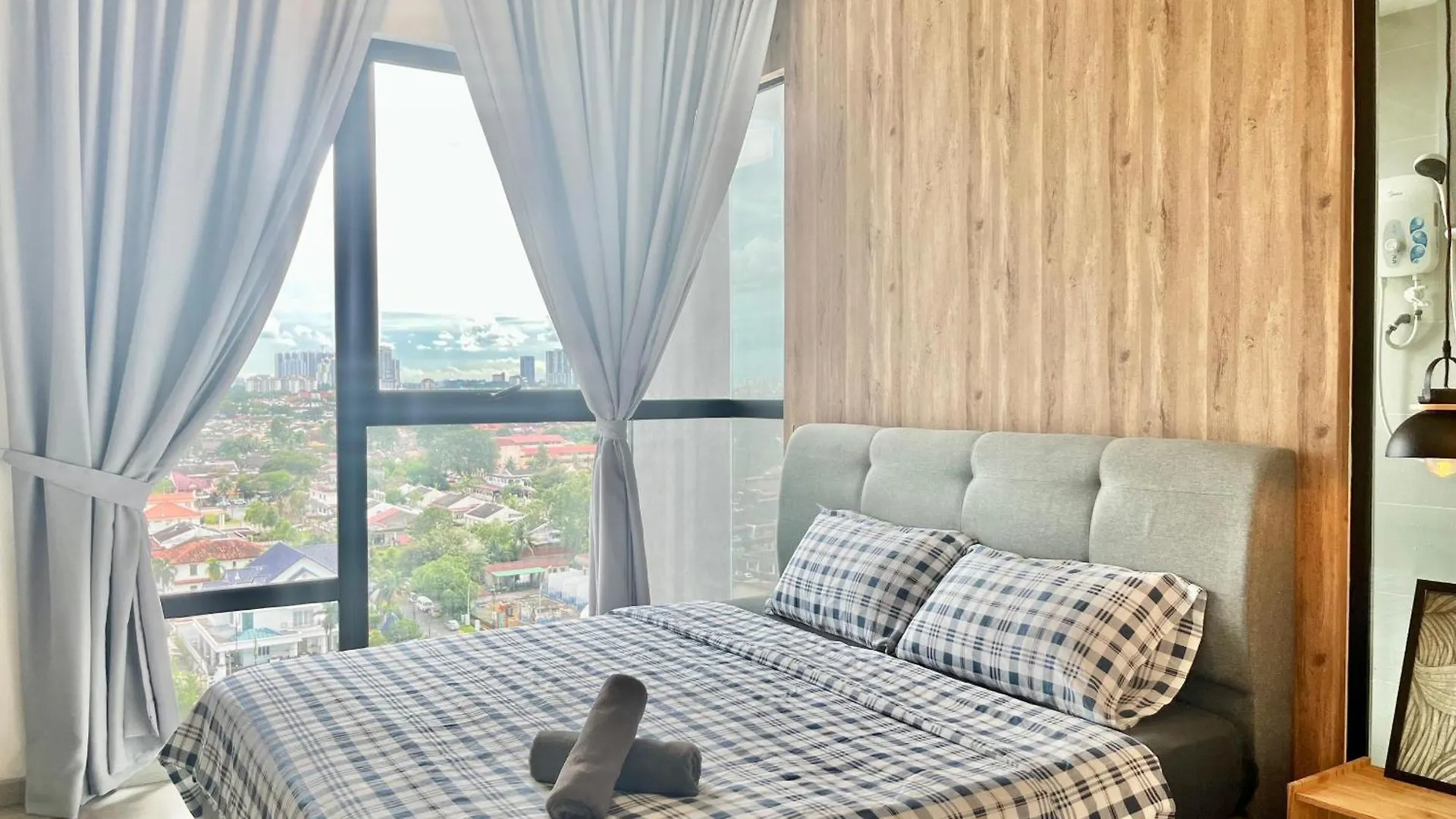 Mosaic Southkey Midvalley Johor Bahru Apartamento