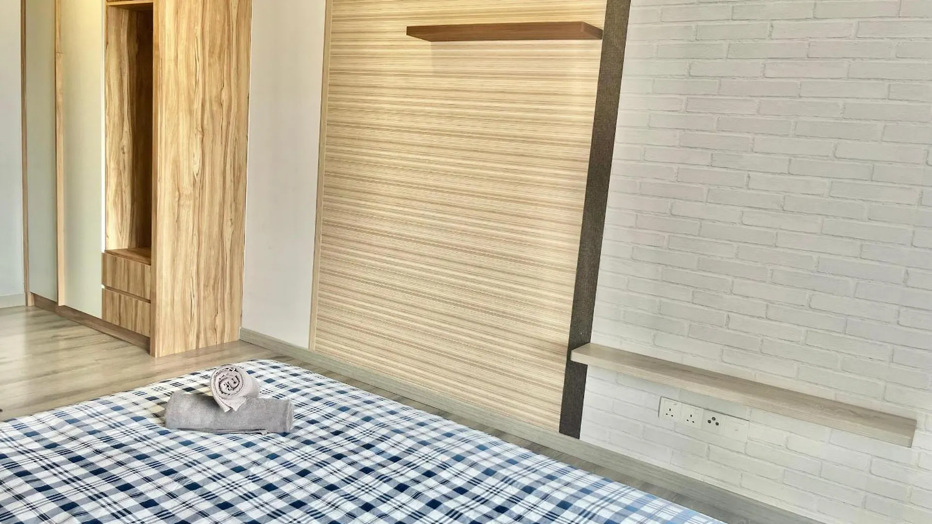 Mosaic Southkey Midvalley Johor Bahru 0*,  Malasia