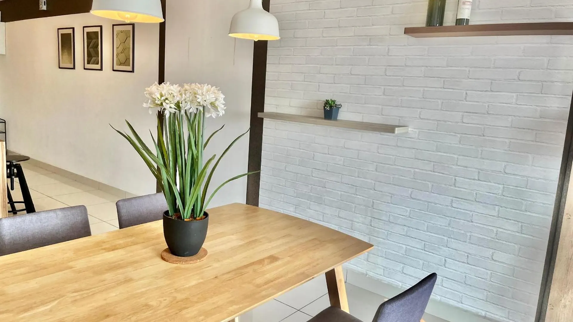 Apartamento Mosaic Southkey Midvalley Johor Bahru Malasia