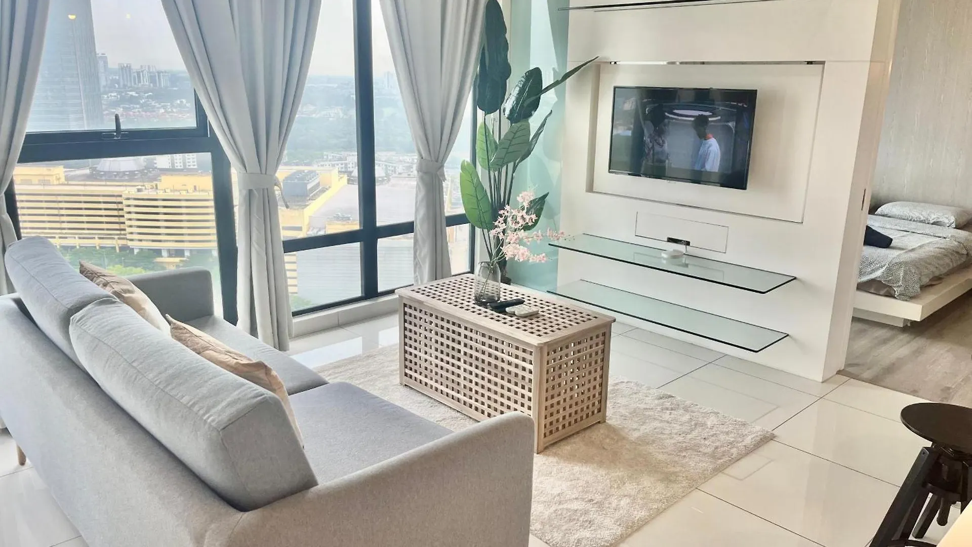 Mosaic Southkey Midvalley Johor Bahru 0*,