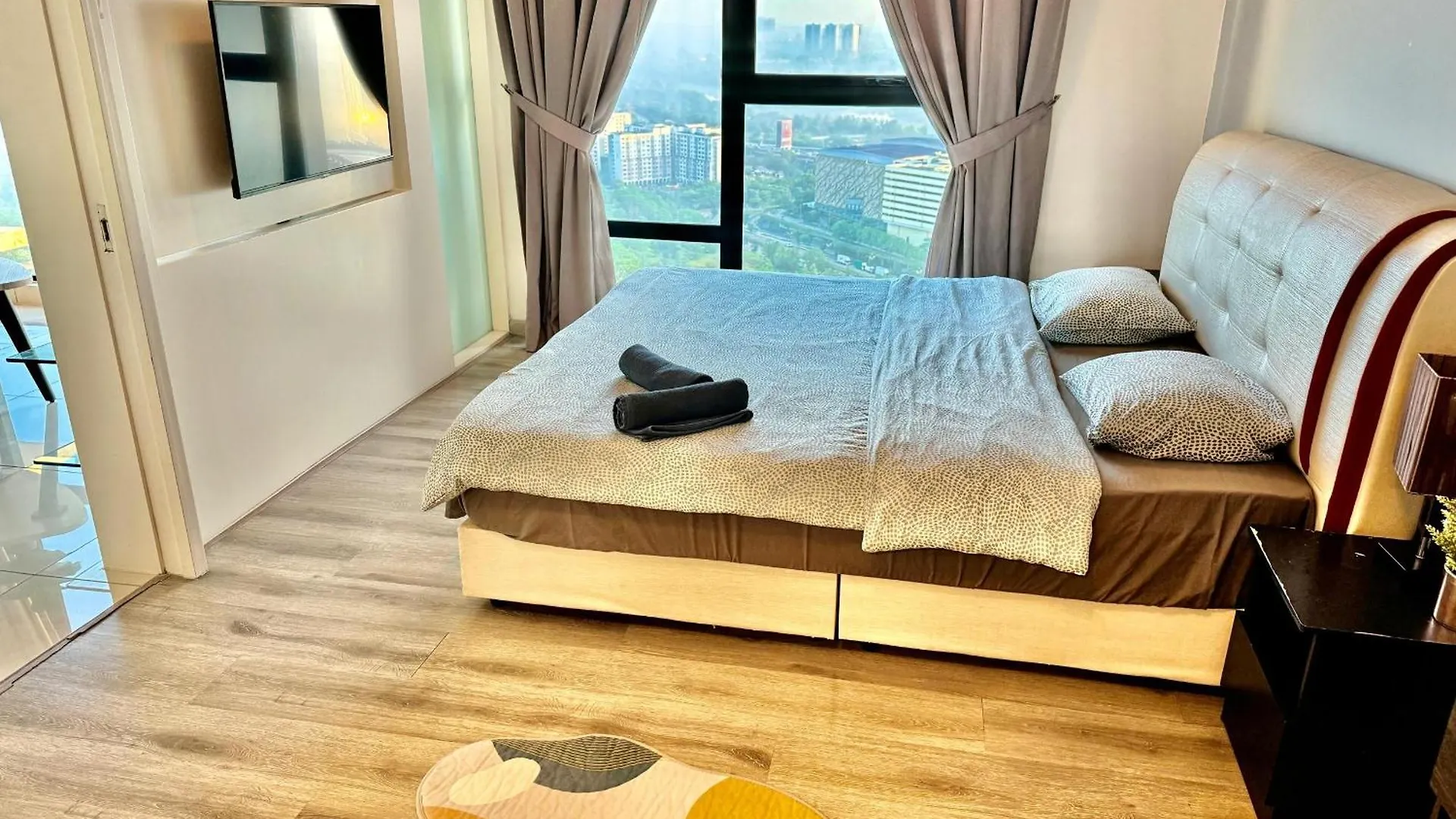 Mosaic Southkey Midvalley Johor Bahru Malasia