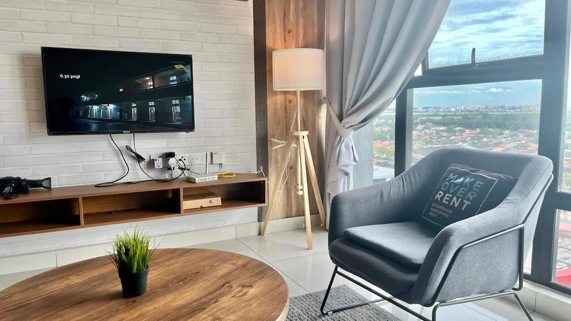 Mosaic Southkey Midvalley Johor Bahru 0*,  Malasia