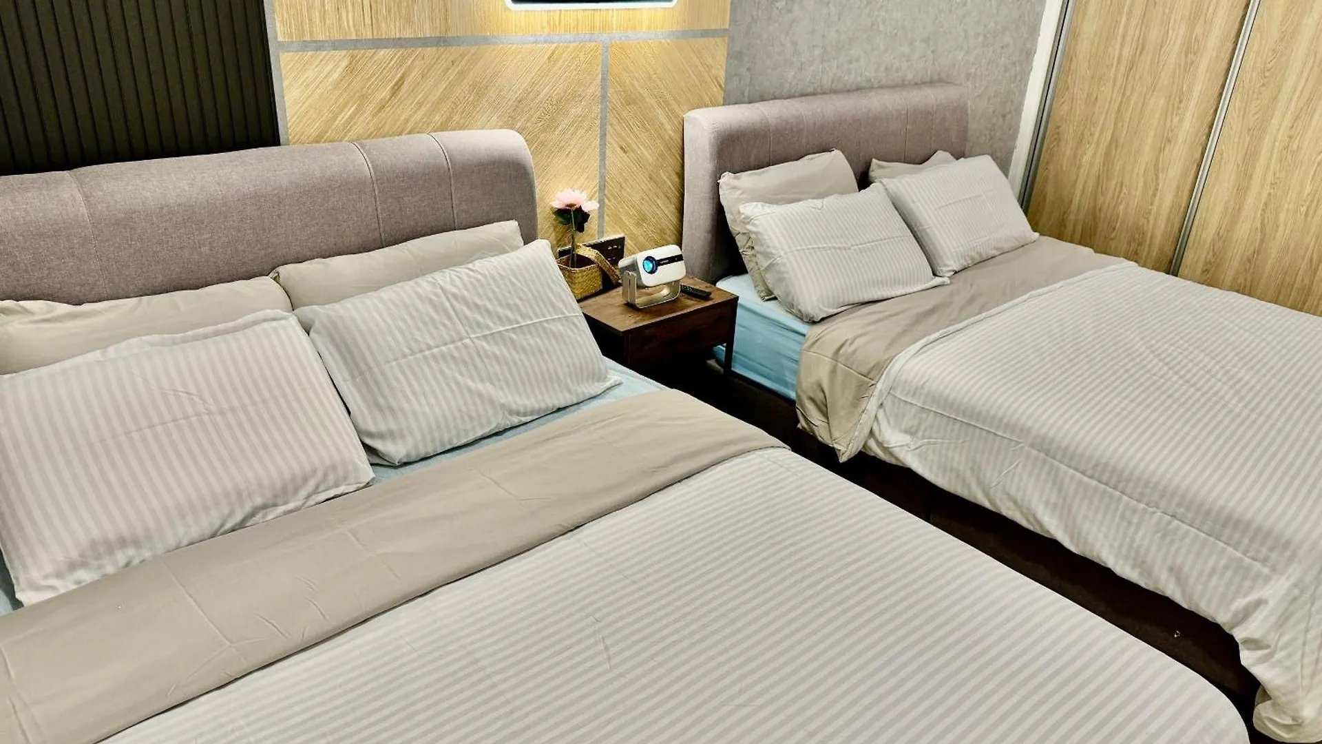 Apartamento Mosaic Southkey Midvalley Johor Bahru Malasia