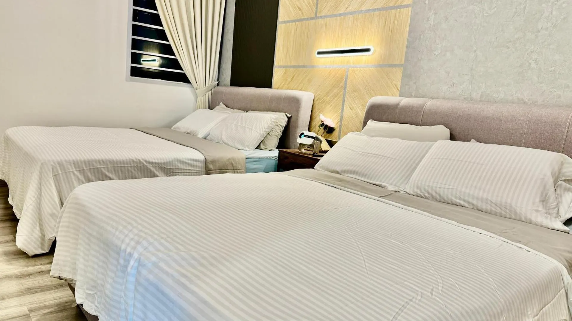 Mosaic Southkey Midvalley Johor Bahru