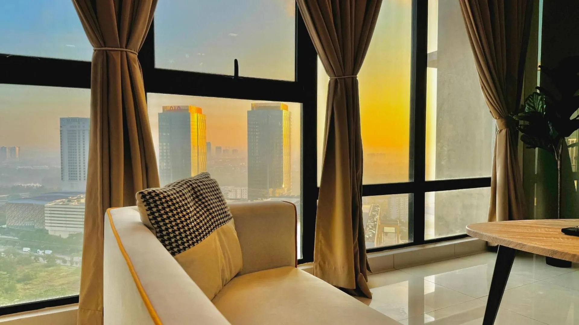 Apartamento Mosaic Southkey Midvalley Johor Bahru