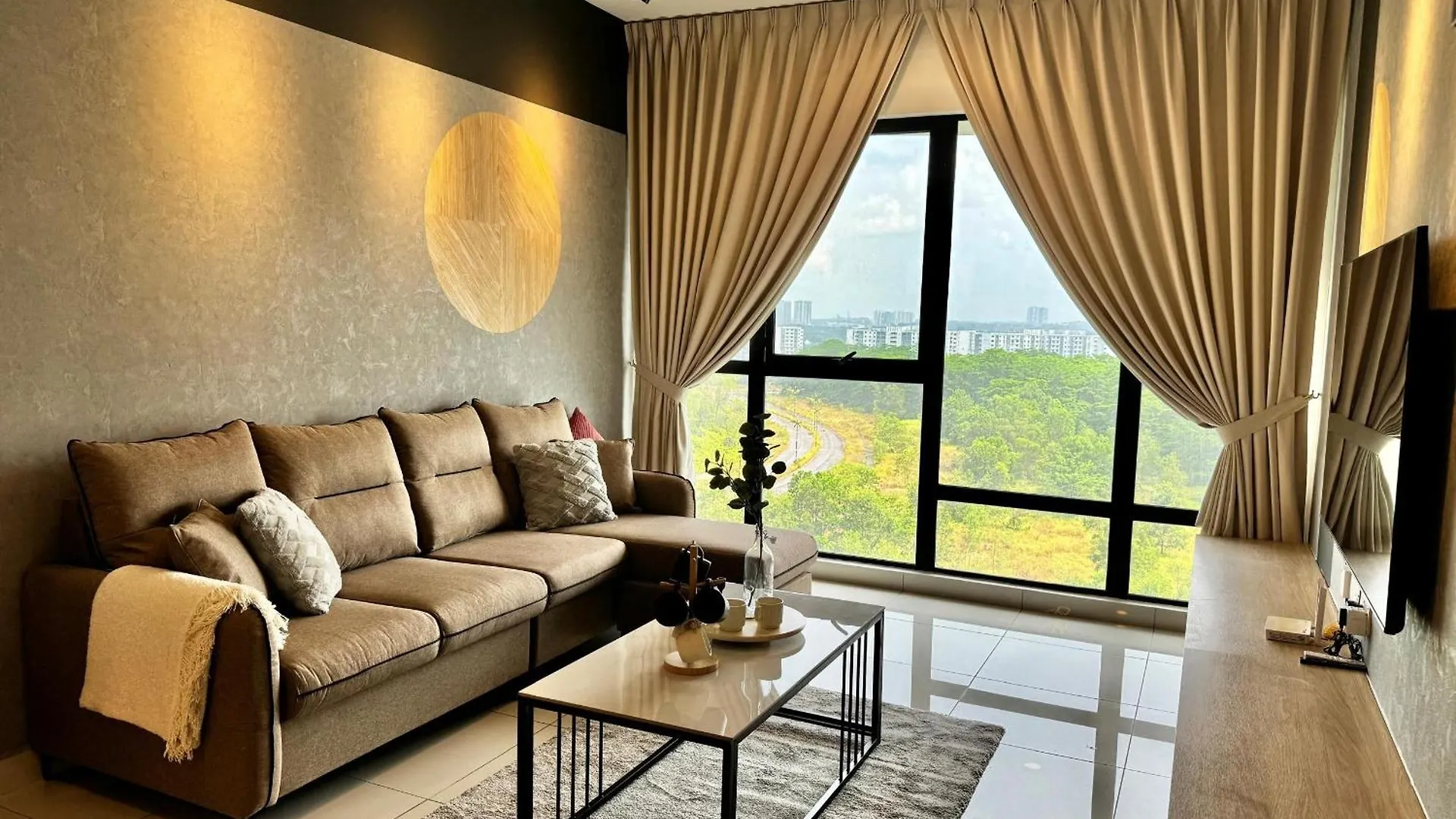 Mosaic Southkey Midvalley Johor Bahru Malasia